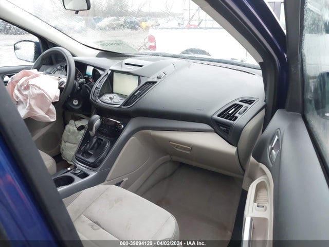 Ford ESCAPE SE 2014 1FMCU9GXXEUD99231 Image 5