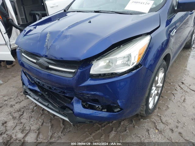 Ford ESCAPE SE 2014 1FMCU9GXXEUD99231 Image 6