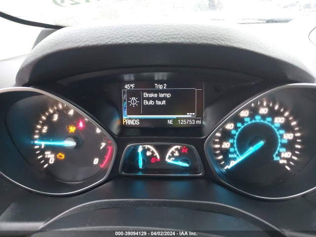 Ford ESCAPE SE 2014 1FMCU9GXXEUD99231 Image 7