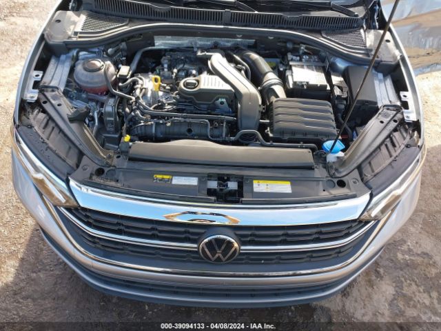 3VW7M7BU4PM042395 Volkswagen Jetta 1.5t Se