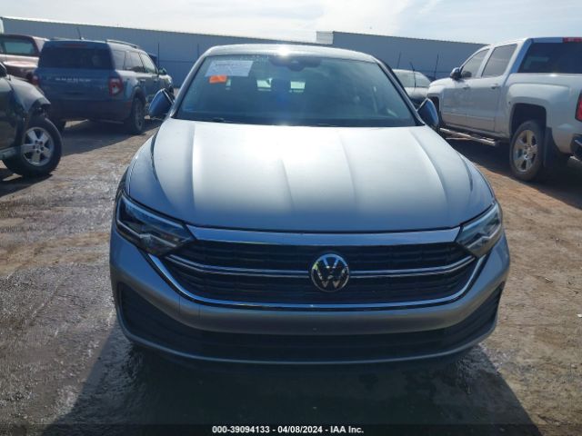 3VW7M7BU4PM042395 Volkswagen Jetta 1.5t Se