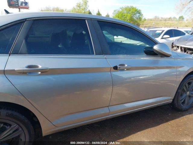 3VW7M7BU4PM042395 Volkswagen Jetta 1.5t Se