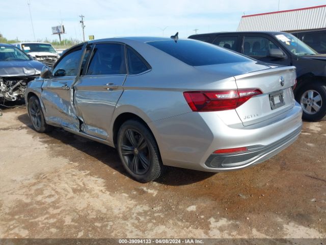 3VW7M7BU4PM042395 Volkswagen Jetta 1.5t Se