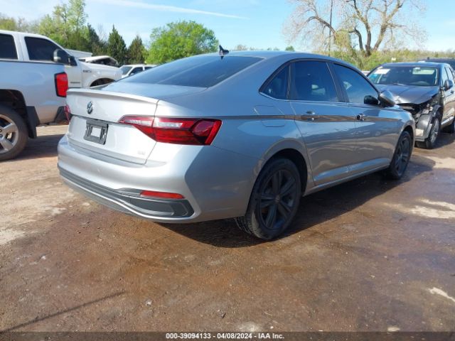 3VW7M7BU4PM042395 Volkswagen Jetta 1.5t Se