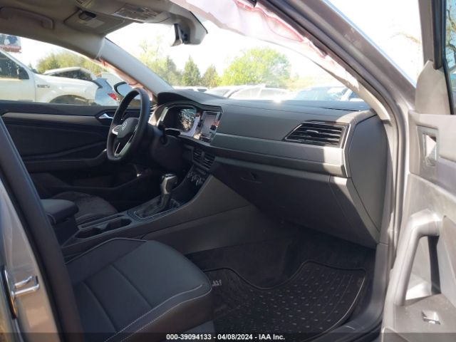 3VW7M7BU4PM042395 Volkswagen Jetta 1.5t Se