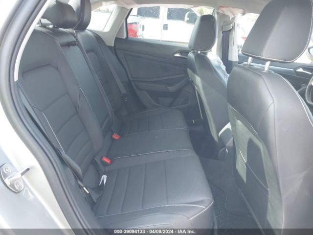 3VW7M7BU4PM042395 Volkswagen Jetta 1.5t Se