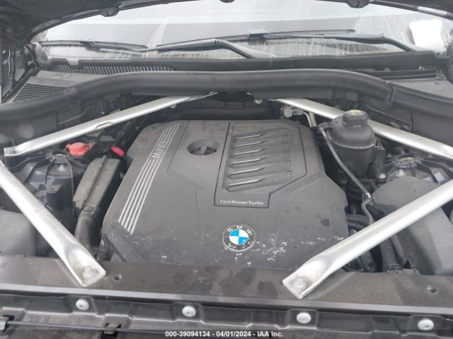 5UXCR4C06L9D45556 BMW X5 Sdrive40i