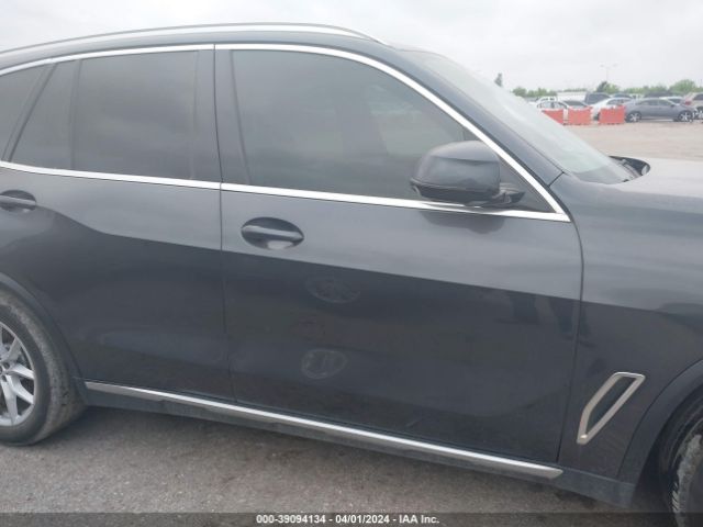 5UXCR4C06L9D45556 BMW X5 Sdrive40i