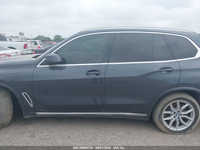 5UXCR4C06L9D45556 BMW X5 Sdrive40i