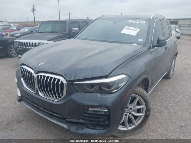5UXCR4C06L9D45556 BMW X5 Sdrive40i