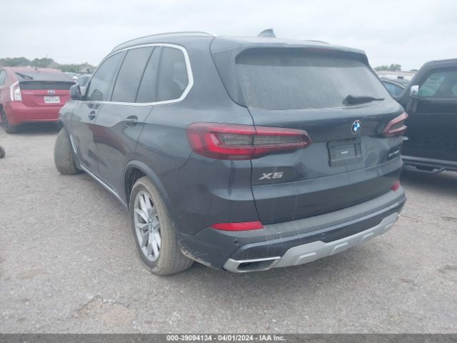 5UXCR4C06L9D45556 BMW X5 Sdrive40i