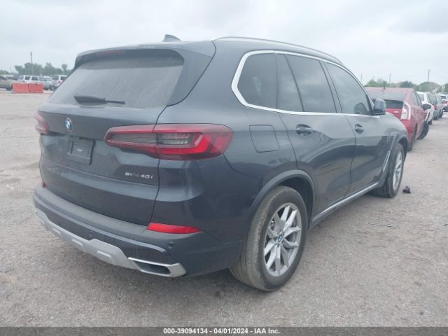 5UXCR4C06L9D45556 BMW X5 Sdrive40i
