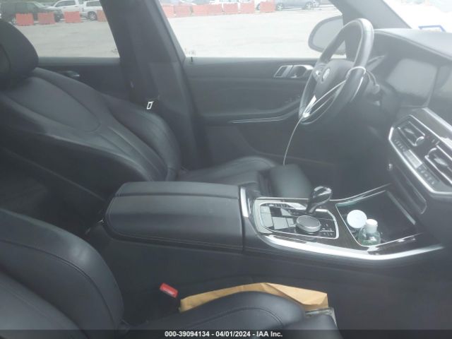 5UXCR4C06L9D45556 BMW X5 Sdrive40i
