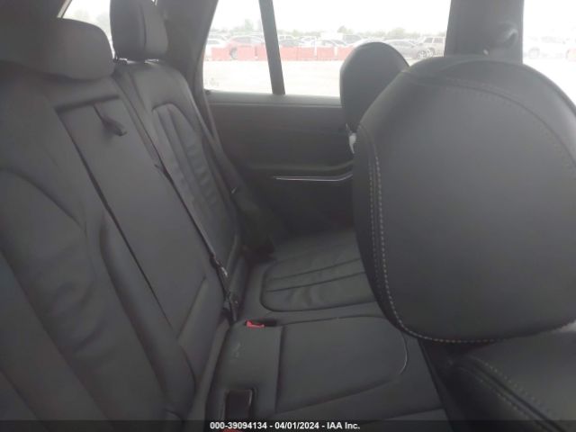 5UXCR4C06L9D45556 BMW X5 Sdrive40i