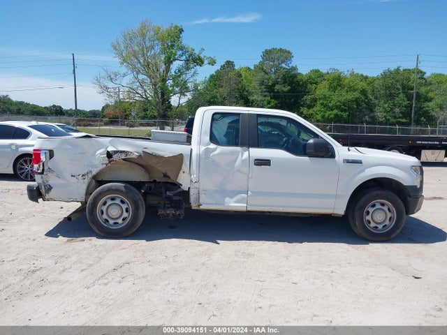 Ford F-150 Xl 2016 1FTEX1C89GFC31964 Image 13