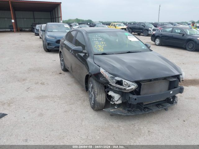 3KPF24AD8LE239353 auction archive image