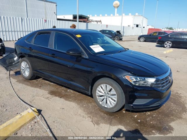 Продаж на аукціоні авто 2019 Volkswagen Jetta 1.4t R-line/1.4t S/1.4t Se, vin: 3VWCB7BUXKM196462, номер лоту: 39094164