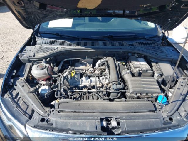 3VWCB7BUXKM196462 Volkswagen Jetta 1.4t R-line/1.4t S/1.4t Se