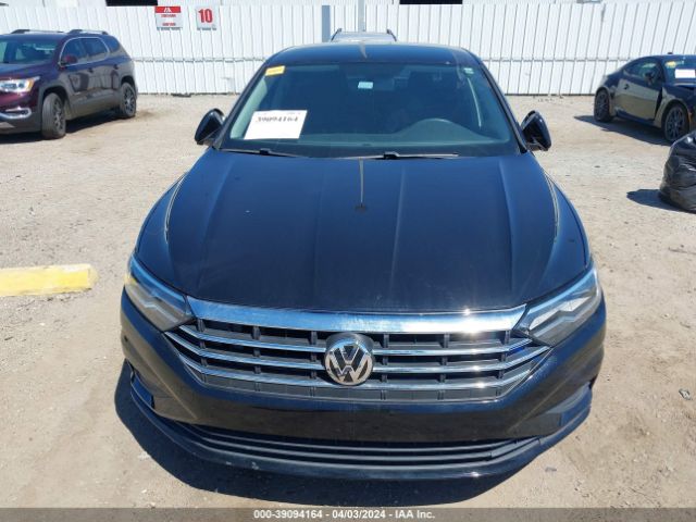 3VWCB7BUXKM196462 Volkswagen Jetta 1.4t R-line/1.4t S/1.4t Se