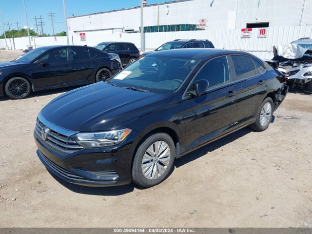 3VWCB7BUXKM196462 Volkswagen Jetta 1.4t R-line/1.4t S/1.4t Se