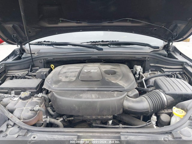 1C4RJFBG7JC199808 Jeep Grand Cherokee Limited 4x4