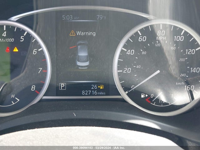 Nissan SENTRA SR 2016 3N1AB7AP2GY232525 Image 7