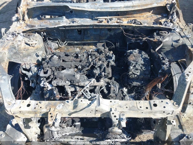 Toyota RAV4 LE 2023 2T3G1RFV3PW343801 Image 10