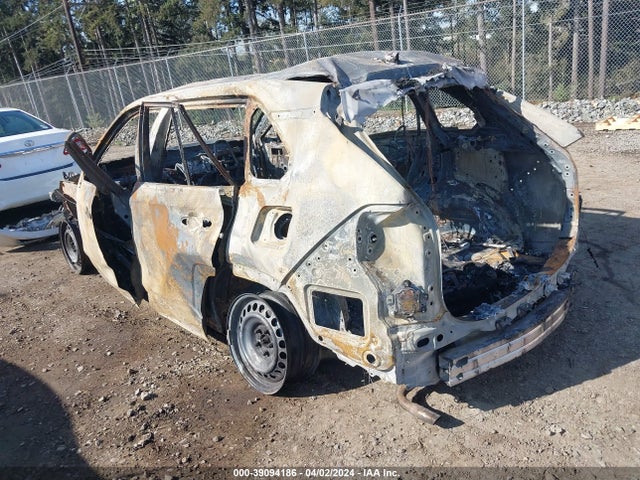 Toyota RAV4 LE 2023 2T3G1RFV3PW343801 Image 3