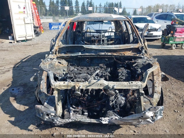 Toyota RAV4 LE 2023 2T3G1RFV3PW343801 Image 6
