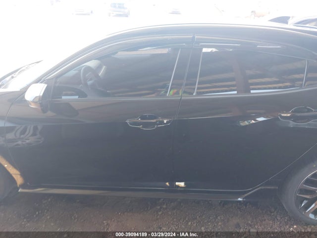 Honda Civic Sport 2020 SHHFK7H45LU405683 Image 14