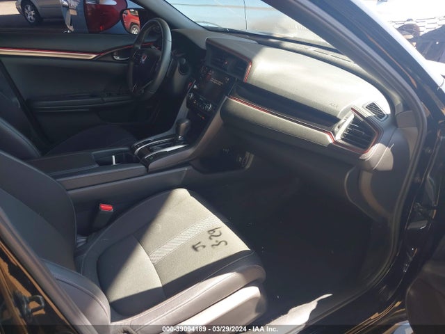 Honda Civic Sport 2020 SHHFK7H45LU405683 Image 5