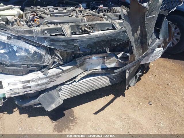 Honda Civic Sport 2020 SHHFK7H45LU405683 Image 6