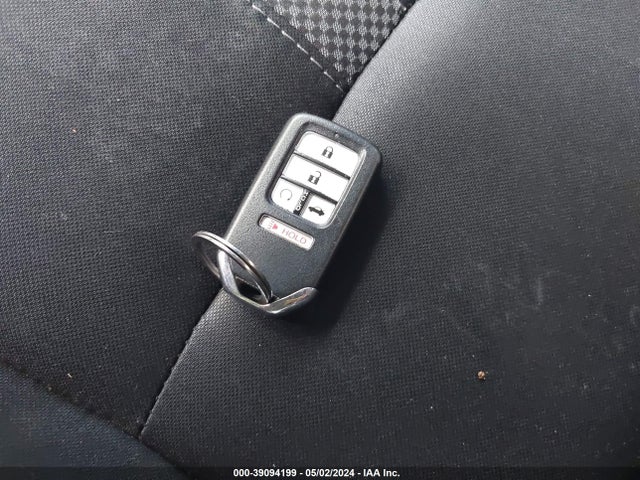 Honda Civic Sport 2020 2HGFC2F84LH589498 Image 11