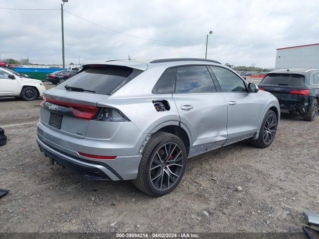 WA1EVBF17KD028600 Audi Q8 55 Premium