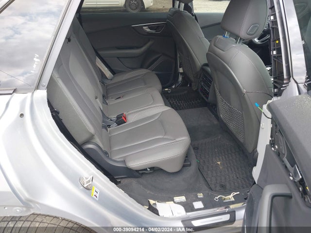 WA1EVBF17KD028600 Audi Q8 55 Premium
