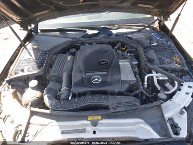 WDDWF4JB6HR222197 Mercedes-Benz C 300 Luxury/sport