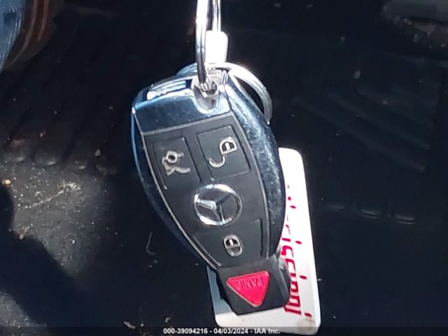 WDDWF4JB6HR222197 Mercedes-Benz C 300 Luxury/sport
