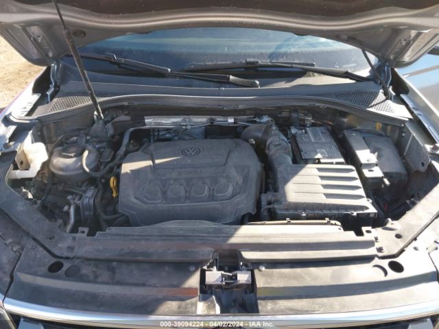 3VV4B7AX8LM110913 Volkswagen Tiguan 2.0t Sel Premium R-line