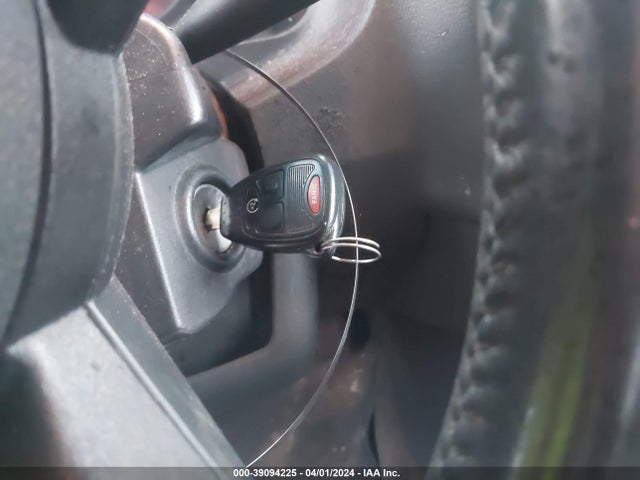 Jeep Patriot Latitude 2014 1C4NJRFB5ED601839 Image 11