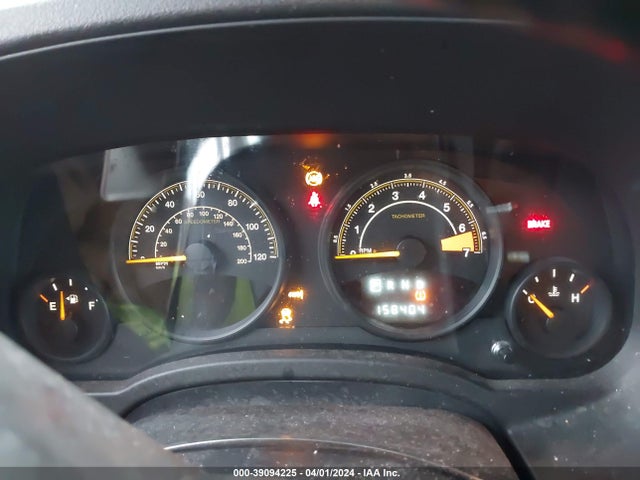 Jeep Patriot Latitude 2014 1C4NJRFB5ED601839 Image 7