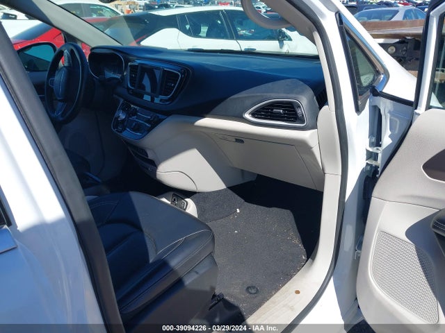 Chrysler Voyager Lxi 2021 2C4RC1DG4MR547666 Image 5