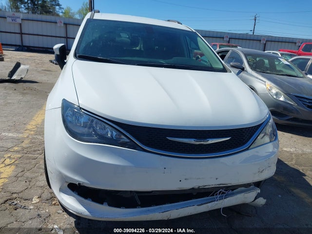 Chrysler Voyager Lxi 2021 2C4RC1DG4MR547666 Image 6