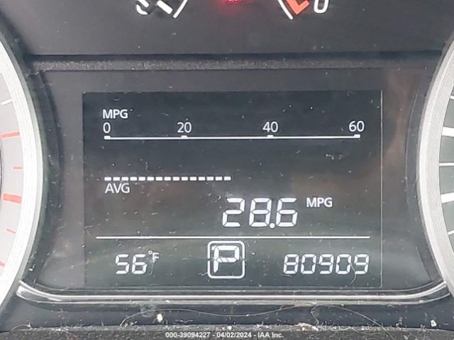 3N1AB7APXFL675923 Nissan SENTRA SV