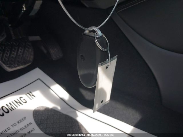5N1DL0MM0KC500467 Infiniti QX60 LUXE