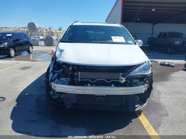 2C4RC1GG5LR103464 Chrysler Pacifica Limited