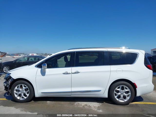 Chrysler Pacifica Limited 2020 2C4RC1GG5LR103464 Image 15
