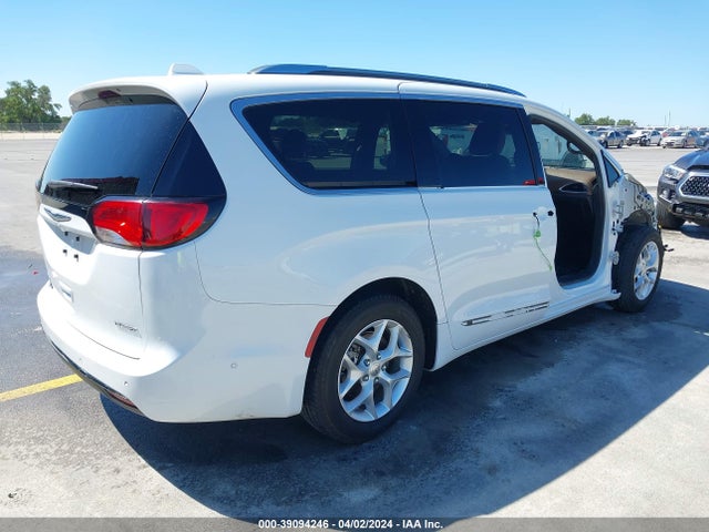 Chrysler Pacifica Limited 2020 2C4RC1GG5LR103464 Image 4