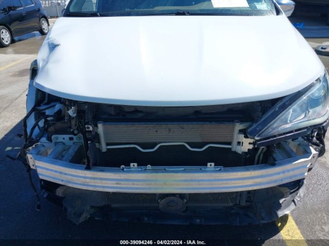 2C4RC1GG5LR103464 Chrysler Pacifica Limited