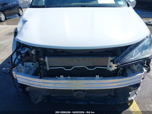 Chrysler Pacifica Limited 2020 2C4RC1GG5LR103464 Image 6