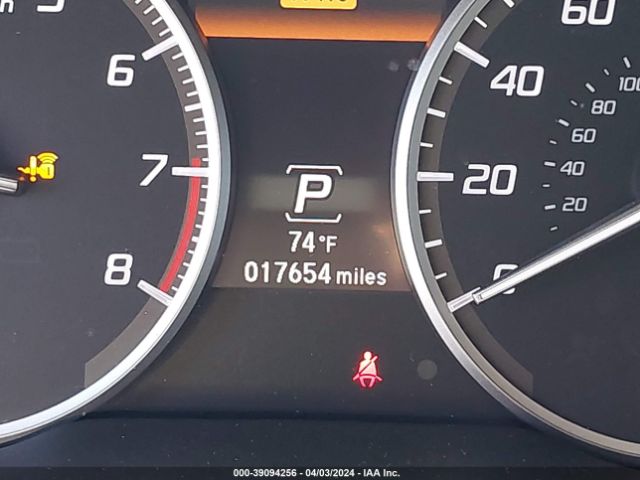 19UDE2F72NA001804 Acura Ilx Premium Package